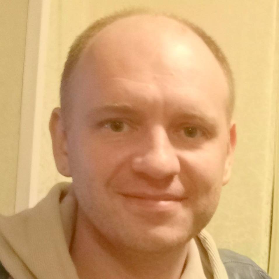 Dmitrii Ekaterinochkin