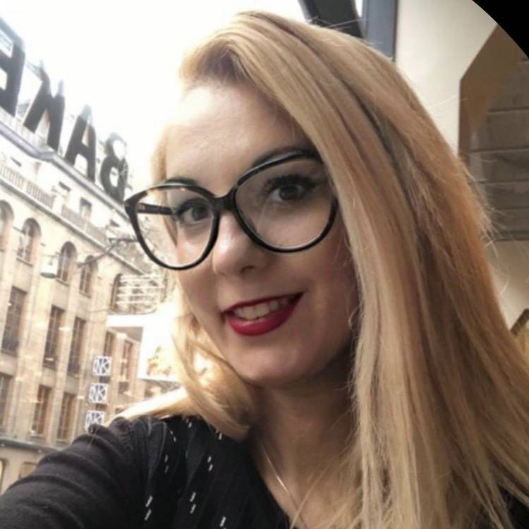 Dimitrina Koleva