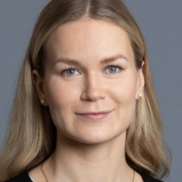 Frida Nilsson