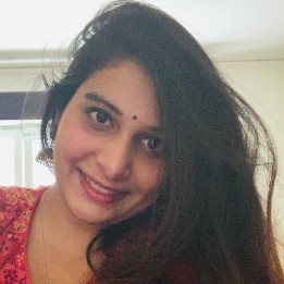 Ruchika Verma