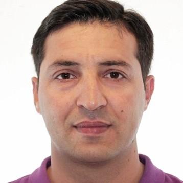 Muhammad Saeed Khan