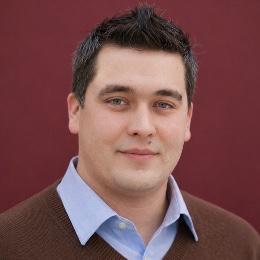 Ruslan Sevastopolev