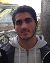 Kani Yildirim
