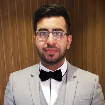 ARSLAN SHAFIQ