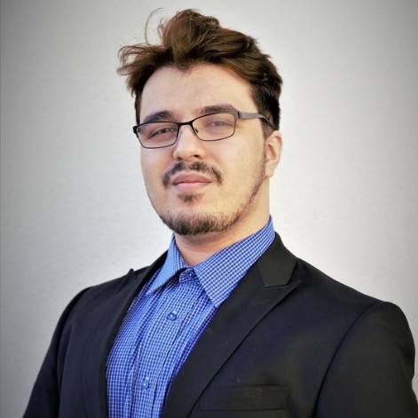 Elias Mohammadi