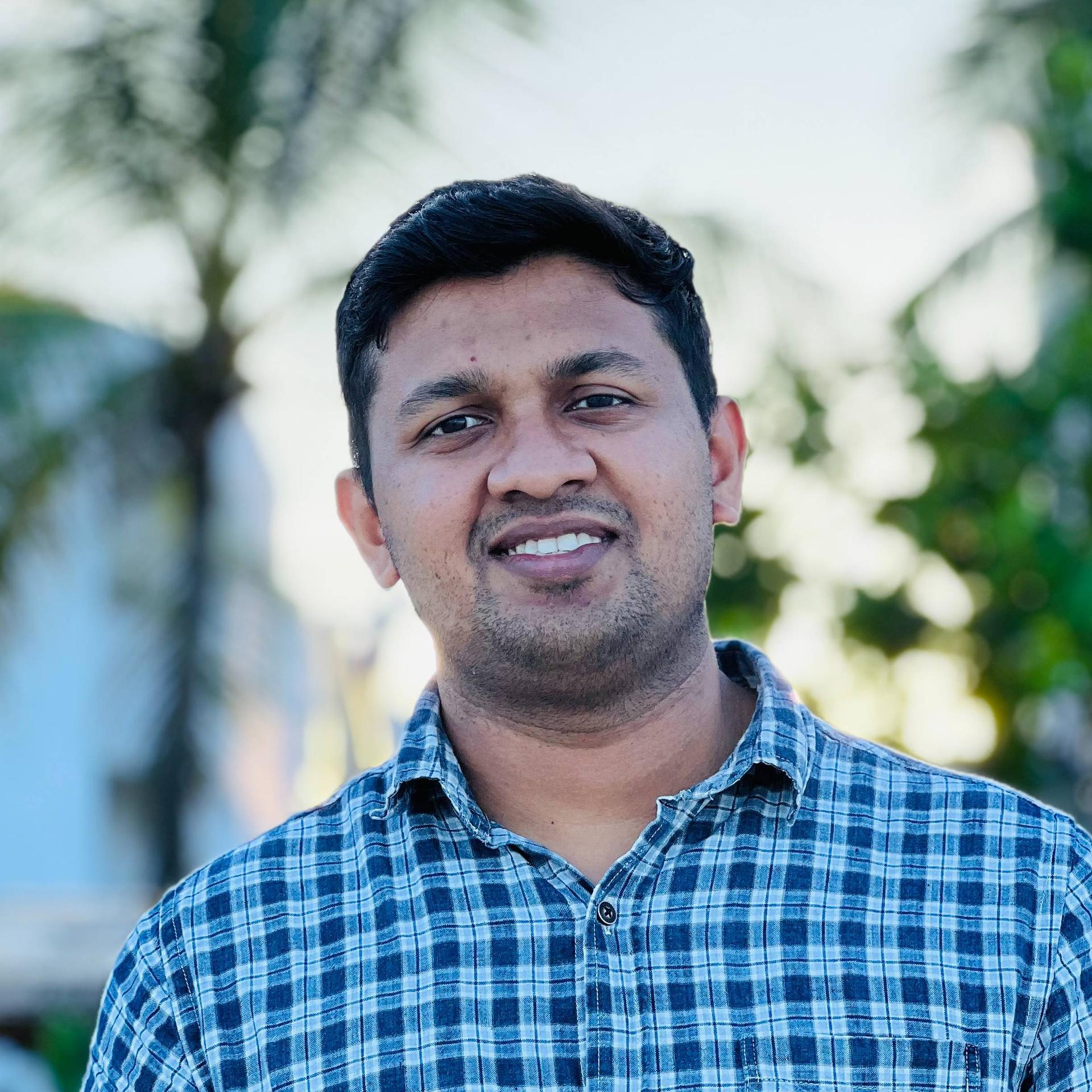 Sandun Nimalka Madushan Juwana Hannadige