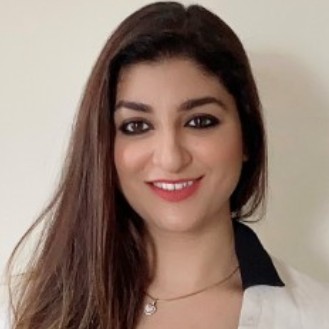 Preeti Saproo