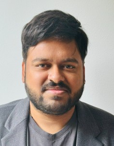 Snehangshu Chatterjee