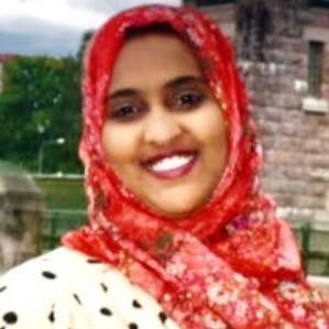 ELHAM SALIH MOHAMMED
