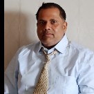 Sisir Kumar Sahu