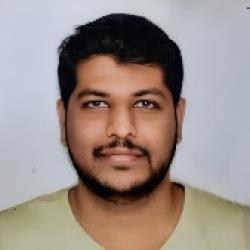 Jeethin Paramel Varghese