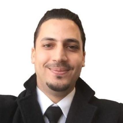 Morhaf Ali