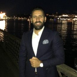 Saadeh Anton Joubi