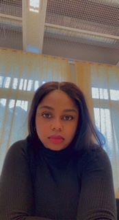 Oluchi Okereke