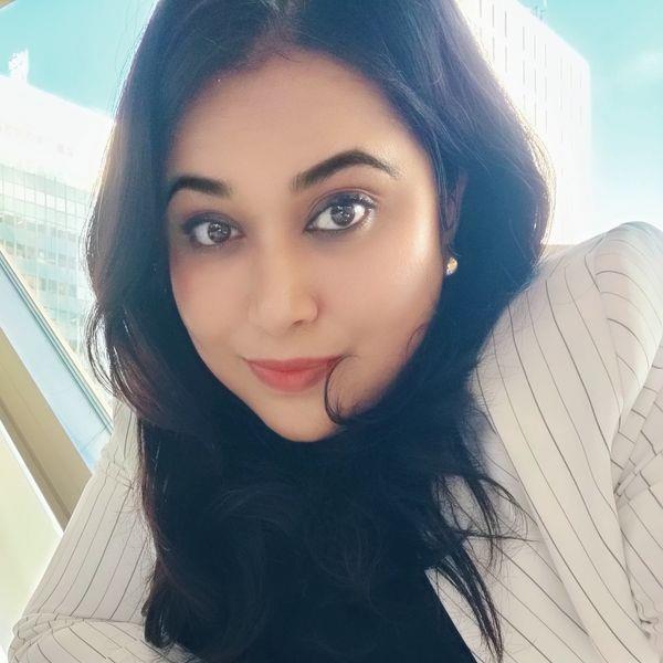 SNEHA MUKHERJEE