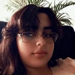 Maya Shaheen