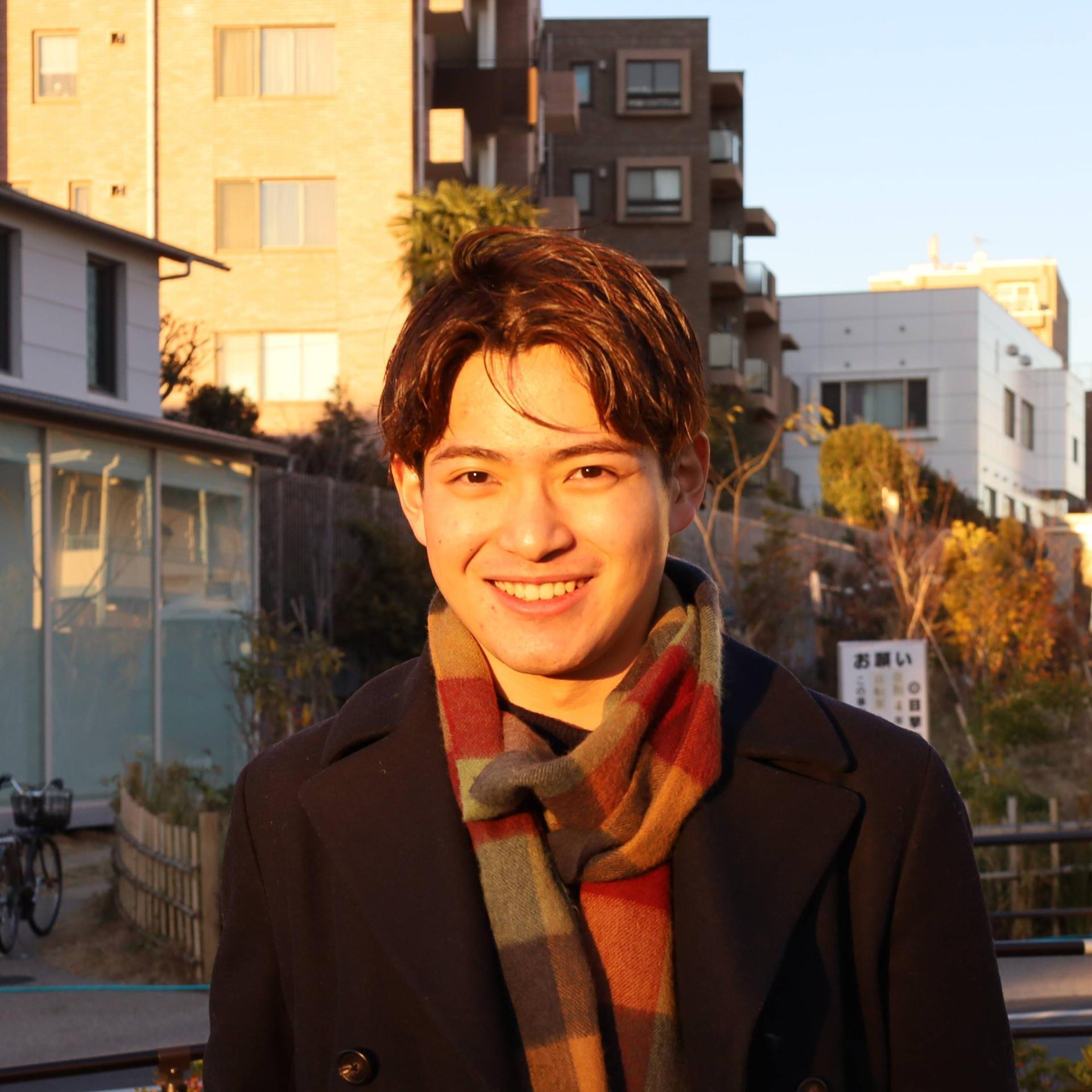 Takumi Kumada