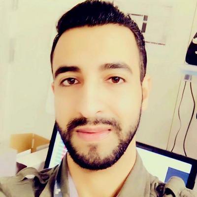 Shenouda Yaacoub