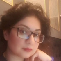 LALEH SADAT MAHDIAN