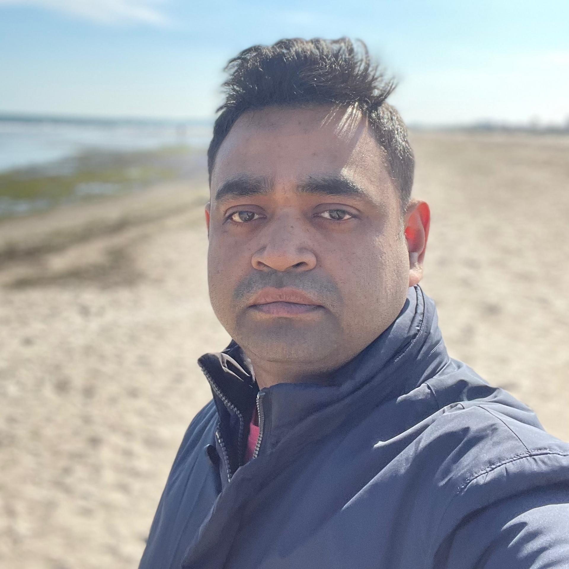 Ashik Ifta Khar Al Hassan
