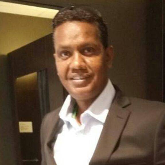 Mohamed Mursal