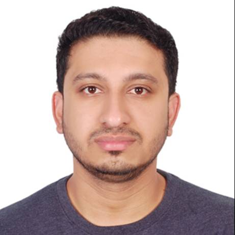 Snehashis Bhattacharjee