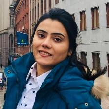 Fabeha Ahmed