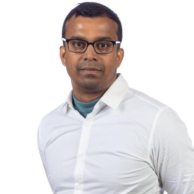 Koraak Das