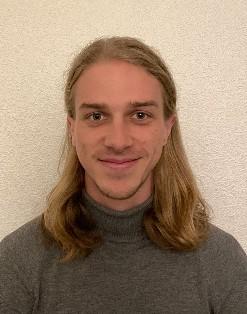 Fredrik Eklundh
