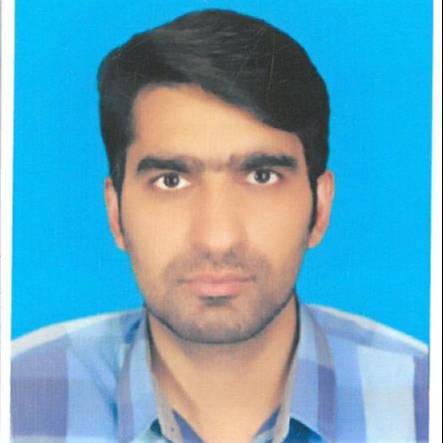 Khizer Zia