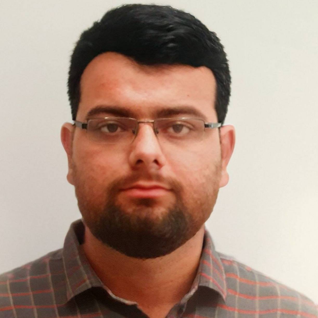 WAQAR UL ISLAM