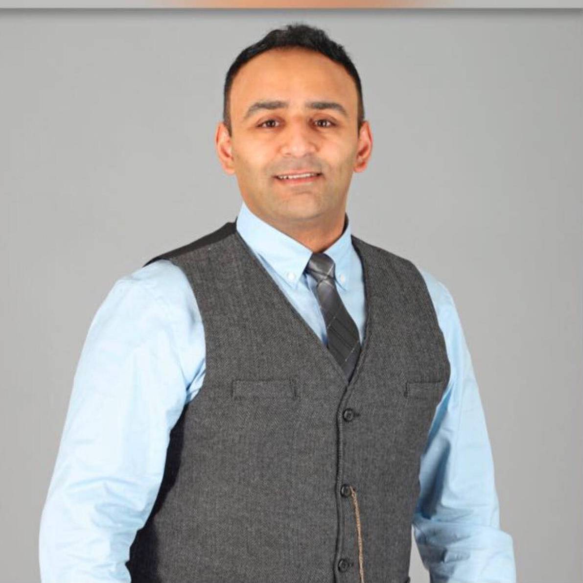 Thaer Jabersson