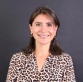 Ivette Pérez Badillo