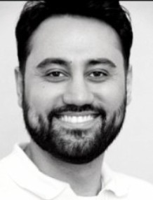 Hamodi Alshaikhli