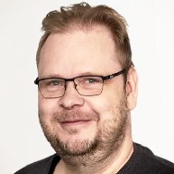 Ola Mattsson