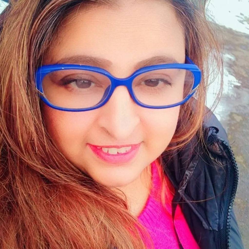 Khaula Walayat