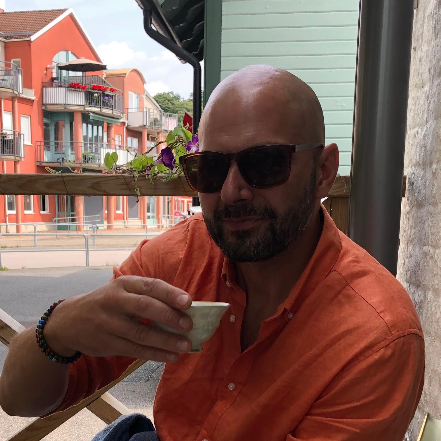 Tobias Persson