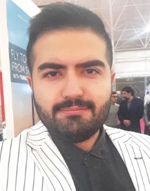 Amin Akbari