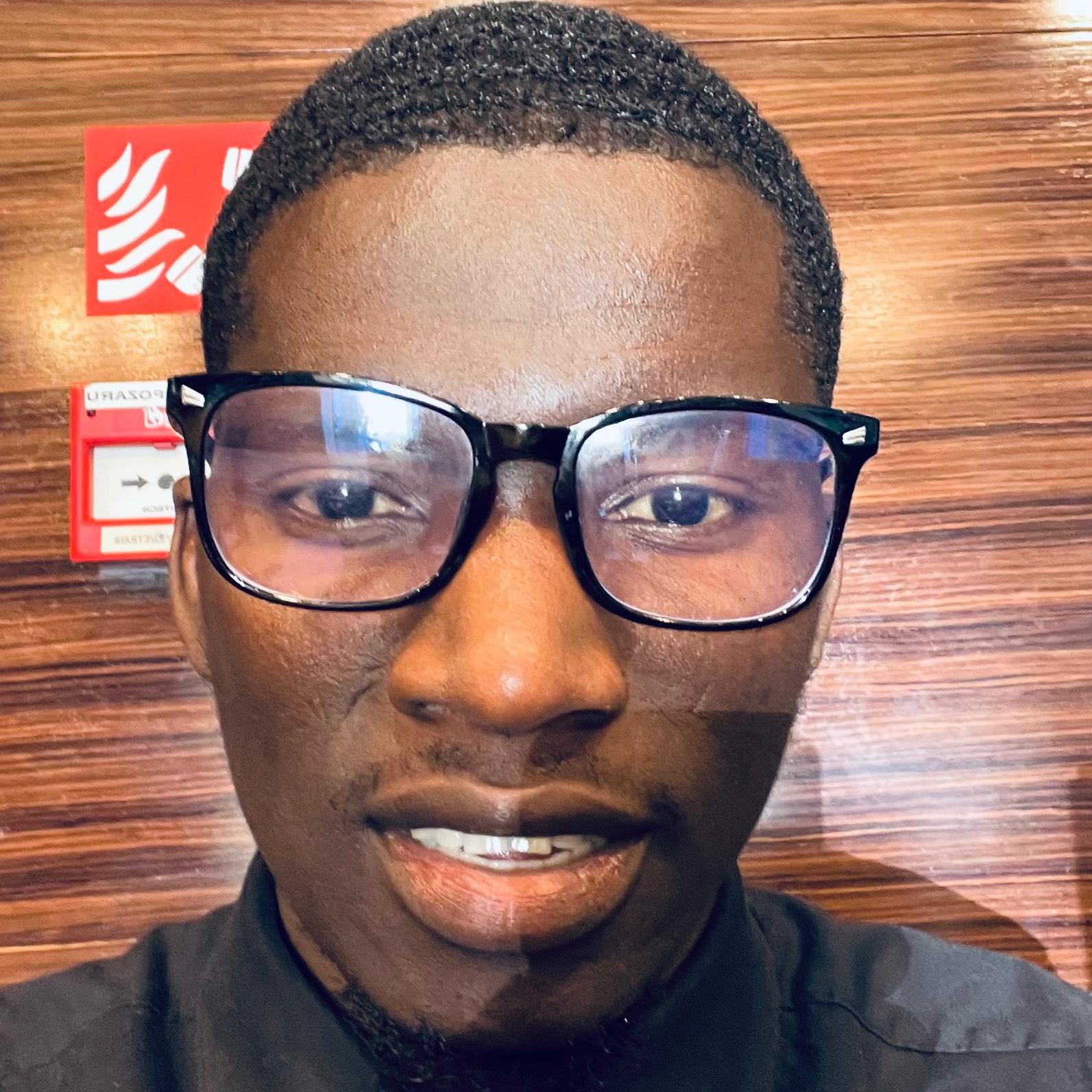 ABDOULIE BAH