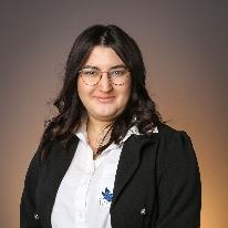 Nigar Mammadzada