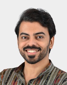 HITESH KUMAR SAHU