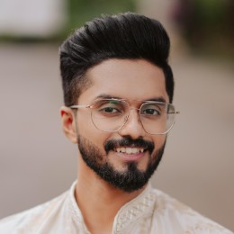 ARAVIND KARTHA