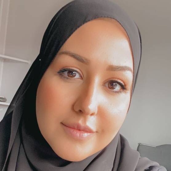 Rusul Al-Chalabi