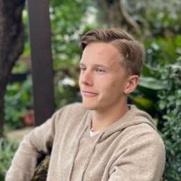 Teo Winther