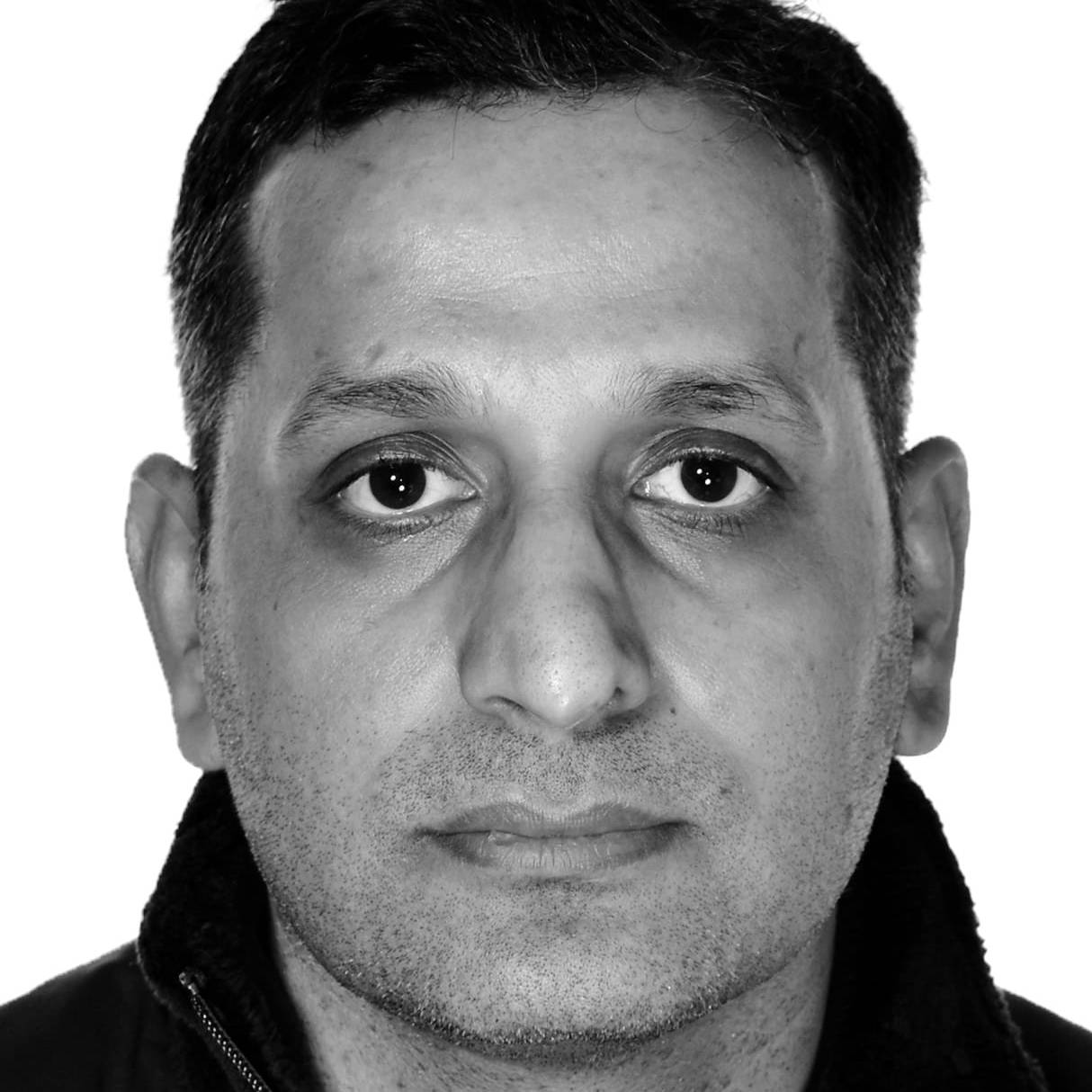Munir Abbas