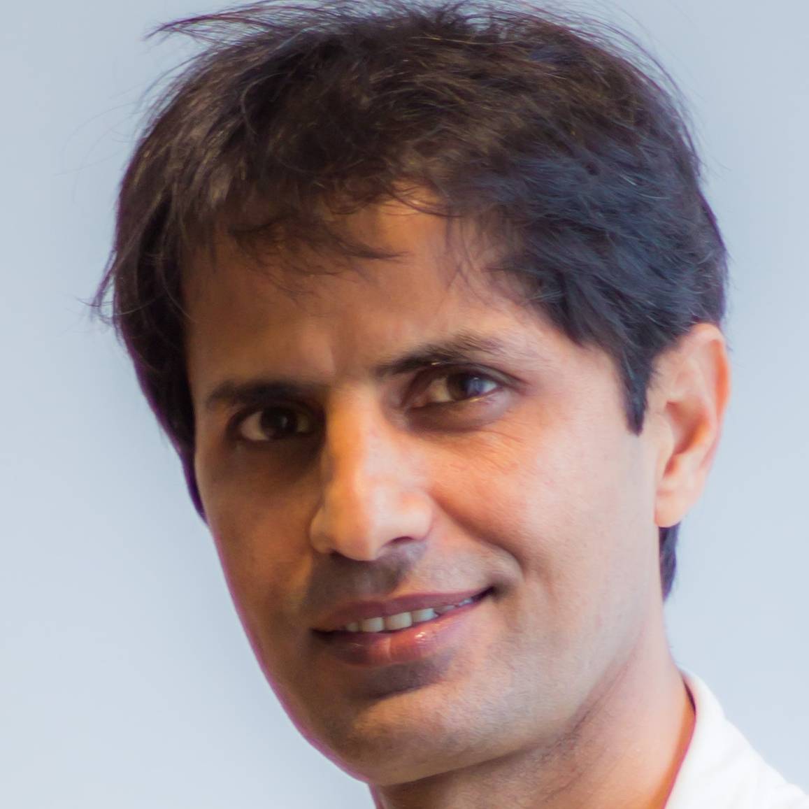 Saeed Rahimi Moghadam