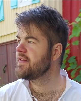 Jörgen Brattäng