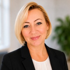 Julia Anisimova