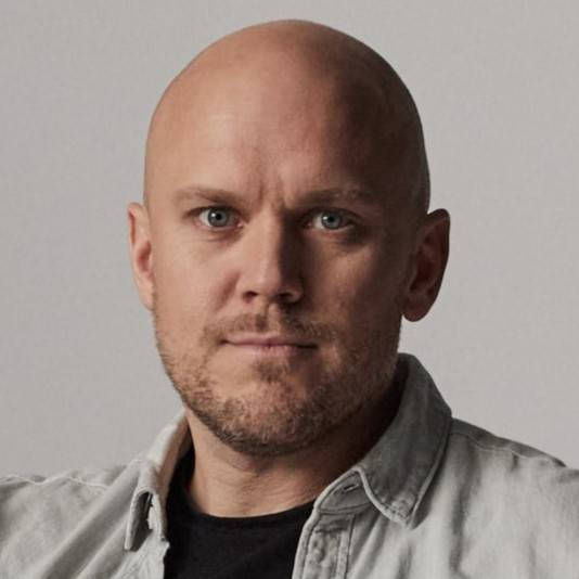 Fredrik Wolbe