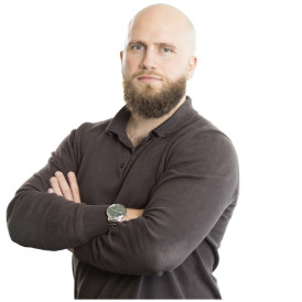 Olliver Ohlsson